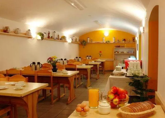 Hotel Kafka