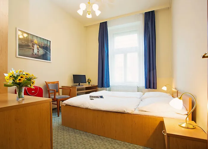 Hotel Adler