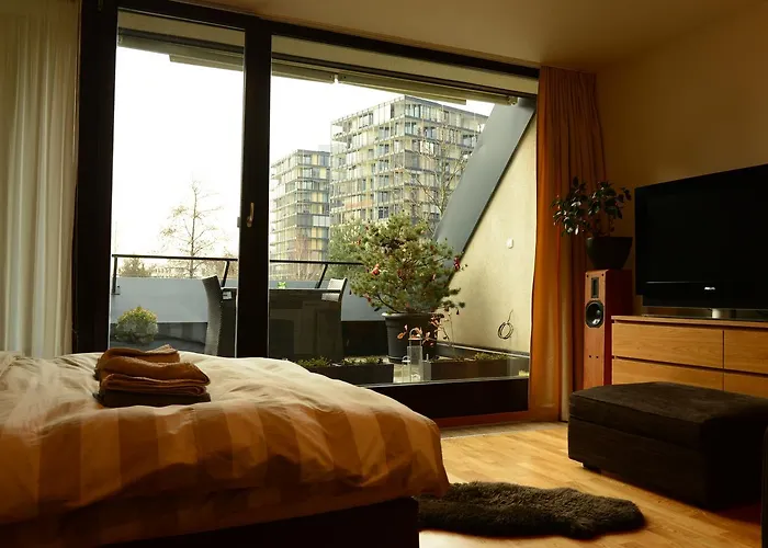 Studio Central Park