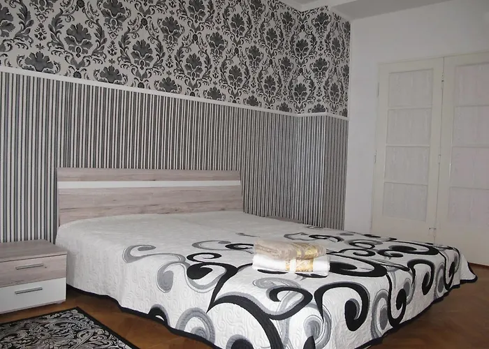 Arabesque Accommodation