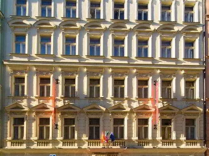 Hotel Mala Strana