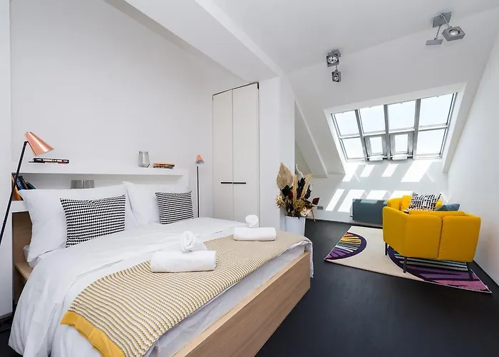 Empirent Old Town Apartments