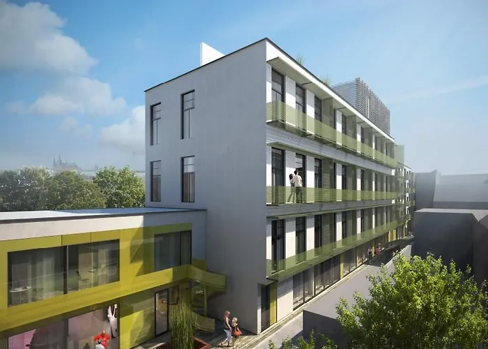 Kings Apartments