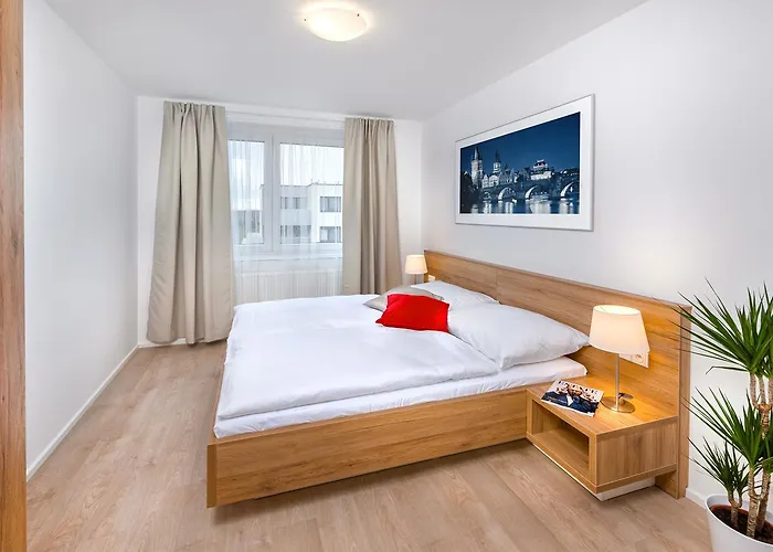 Citywest Apartments