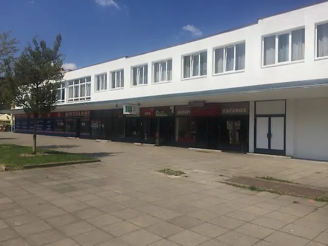Hotel Kacerov