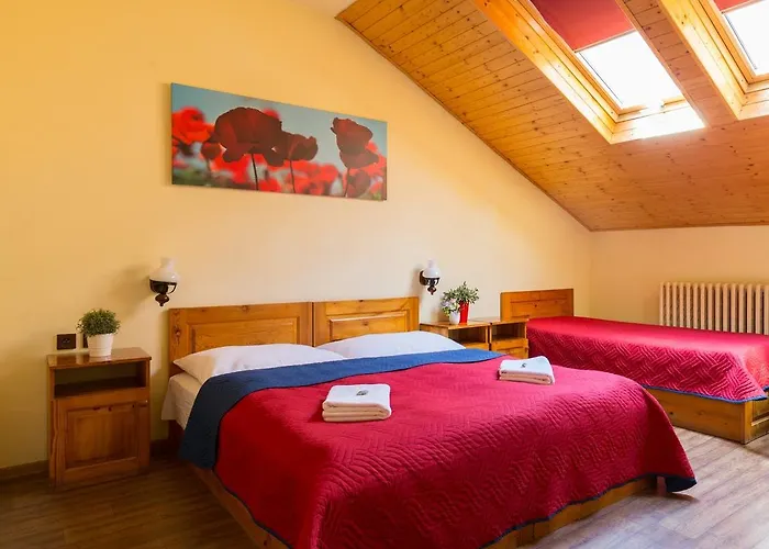 Pension Platan