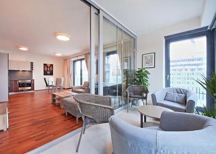 Ol Apartments