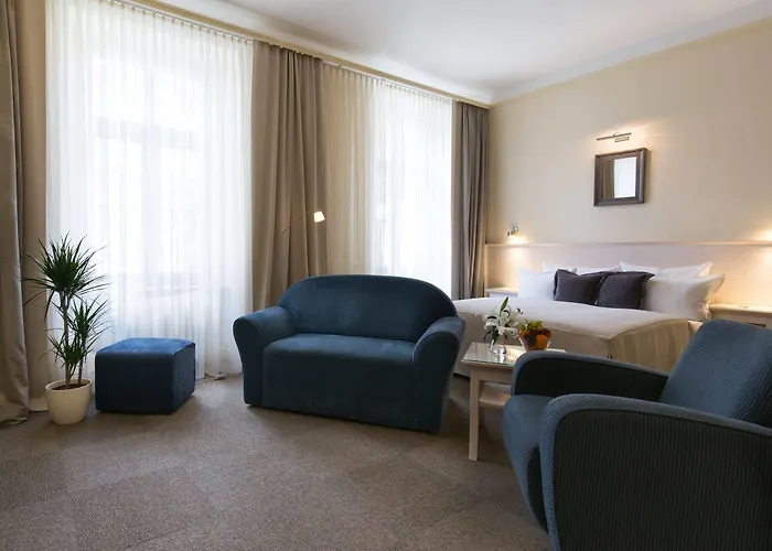 Unitas Hotel
