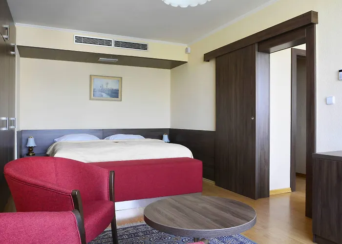 Hotel Olympik