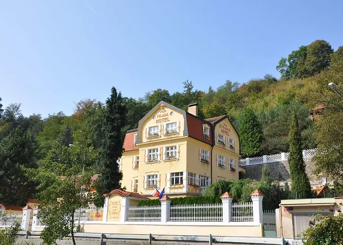 Villa Milada