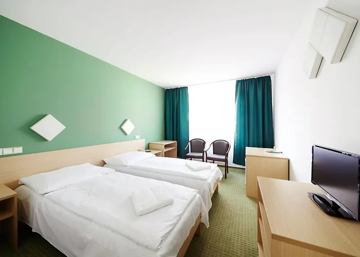 Hotel Mars