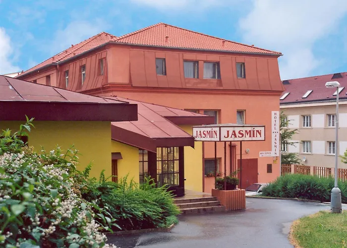 Ea Hotel Jasmin