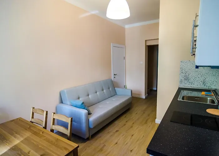 Churchill Apartments