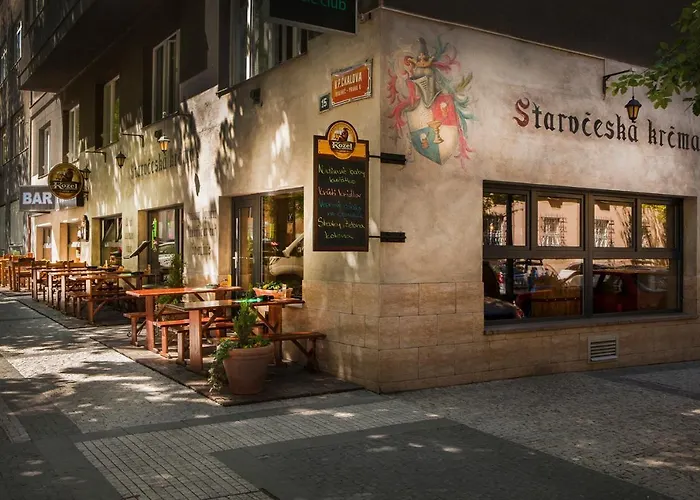 Hostel Fontana