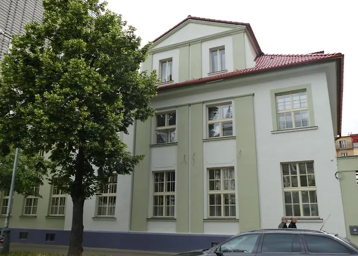 Rabie Aparthotel