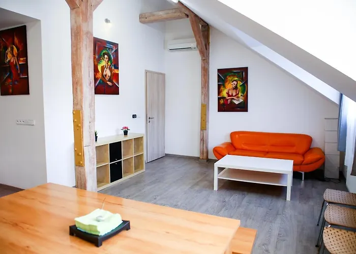 Luxury Rooms By Refa Group