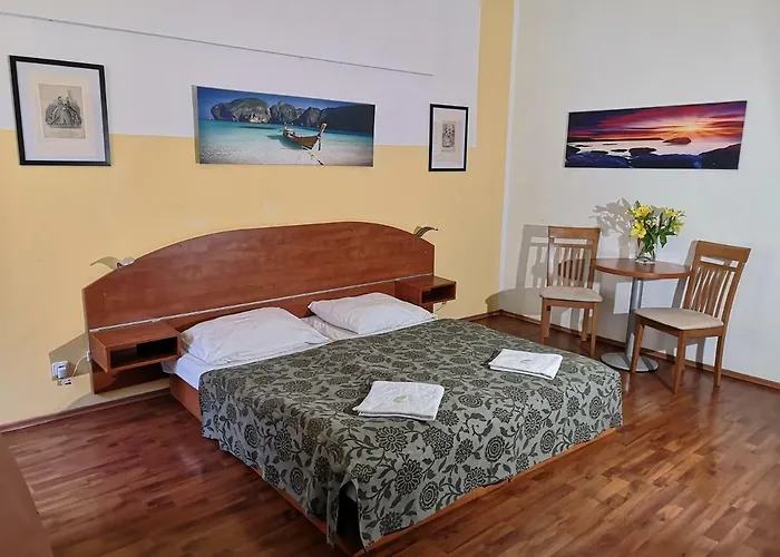 Auspicie Apartment