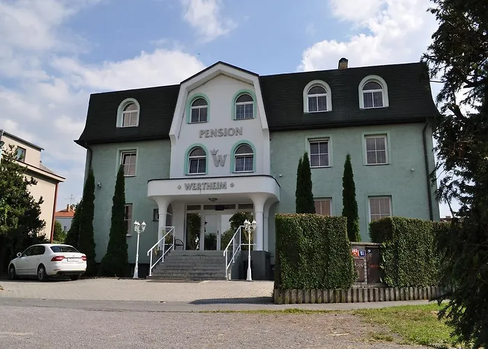 Hotel Wertheim
