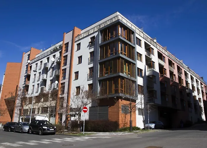 Residence Vitkov