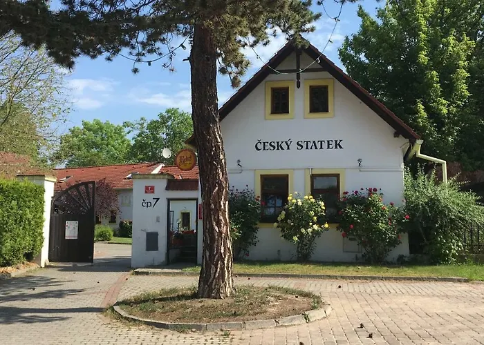 Cesky Statek