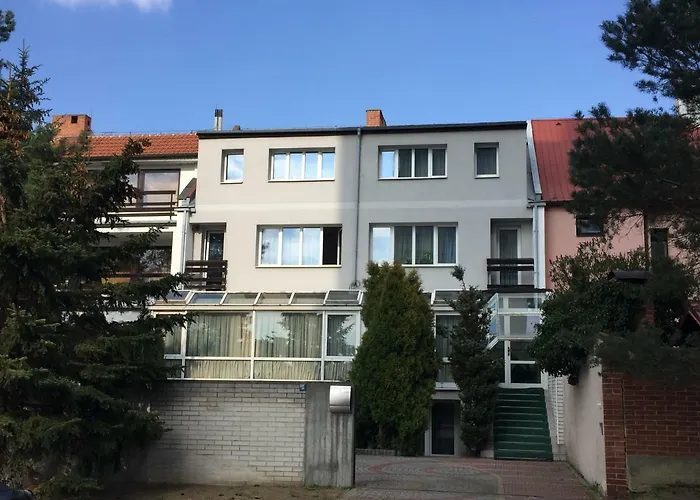 Hotel-Pension Kamyk