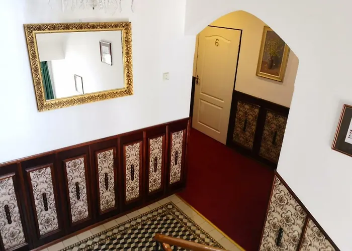 Hotel Anton