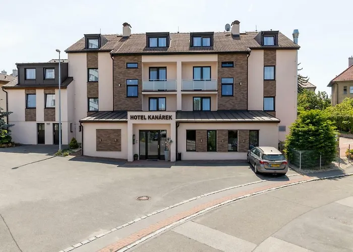 Hotel Kanarek