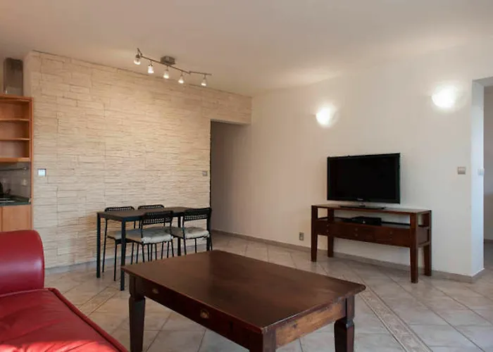 Every Day Apartment Prague 5