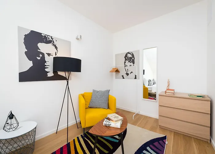 Empirent Apartments City Center