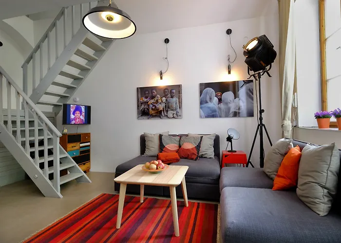 Pawlansky Apartments