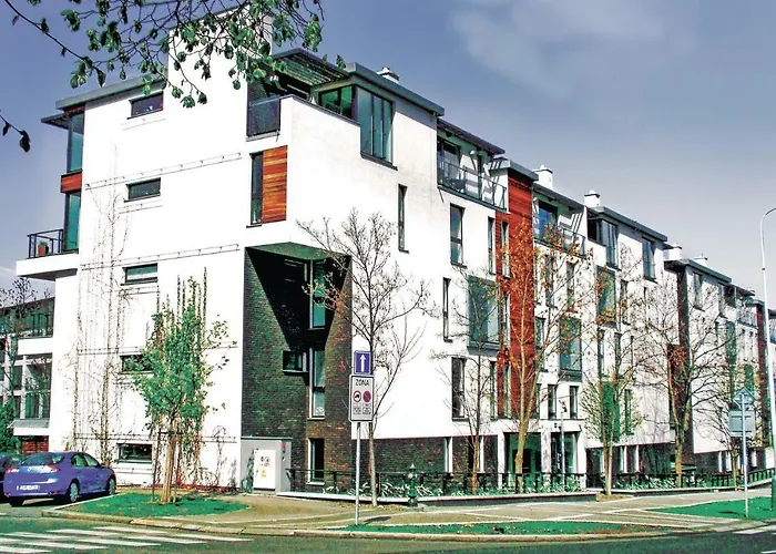 Apartment Italska