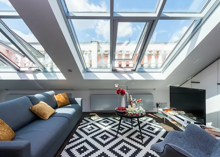 Empirent Gold Street Apartments