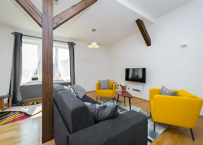 Empirent Park Apartments