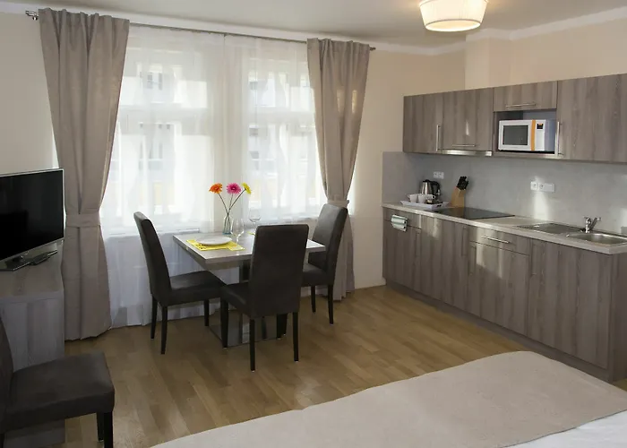 Limes Apartments