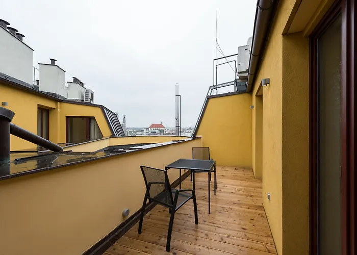 Empirent Avenue Apartments