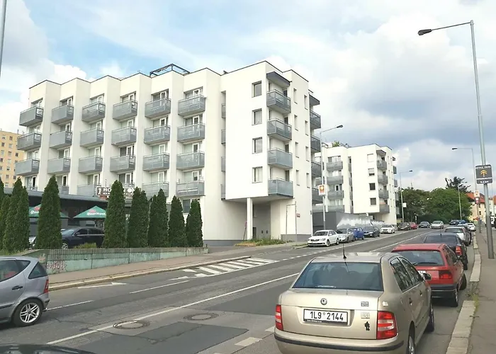 G Support Apartment