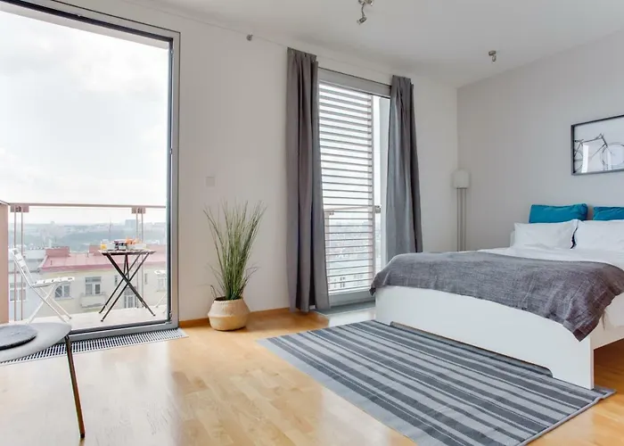 Teichmann Premium Apartments