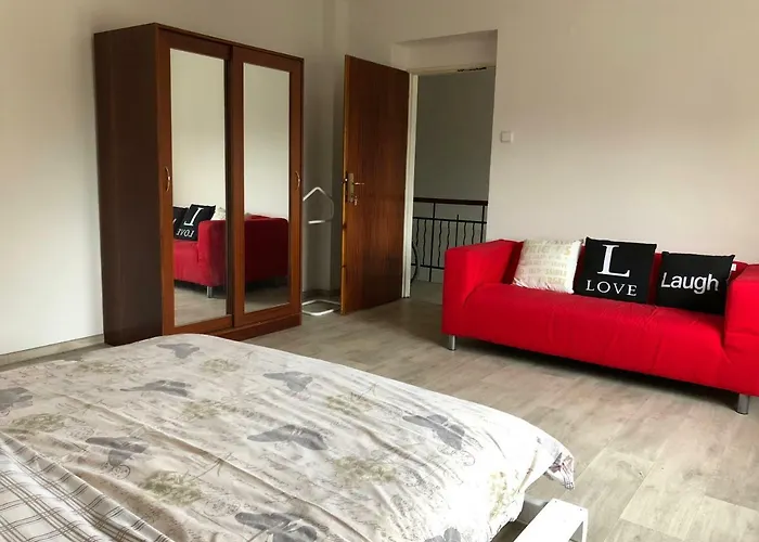 Emma&Peter\'S Guest House
