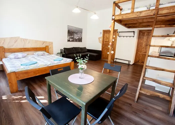 Wow Wow Apartment