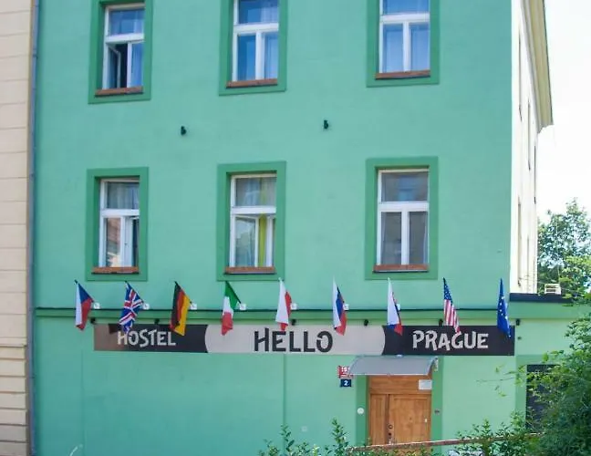 Hostel Hello