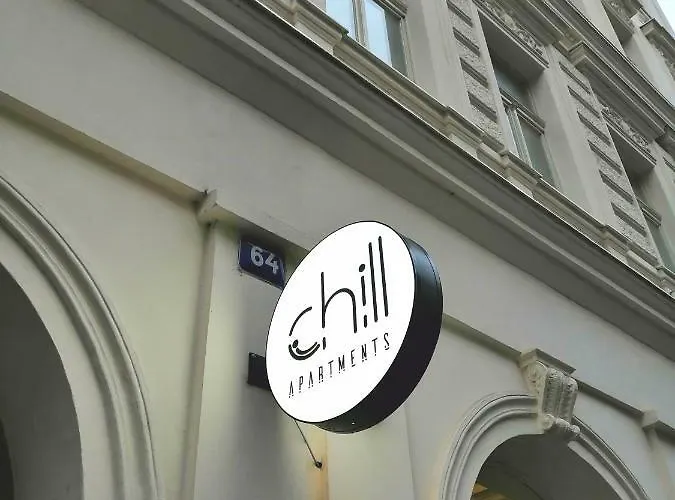 Chill Apartments
