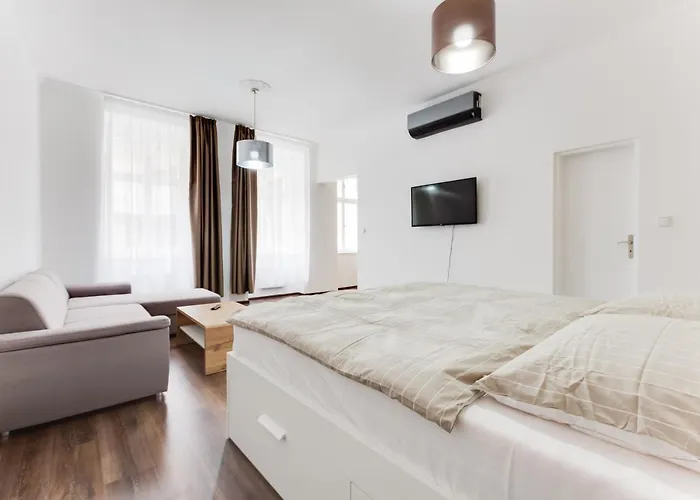 Free days Luxury apartment