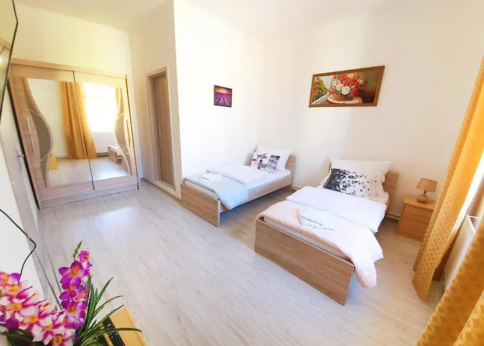 Kk Apartments