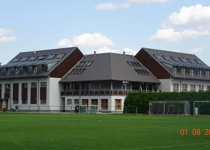 Hotel Sas