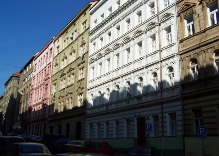 Pension Hermanova