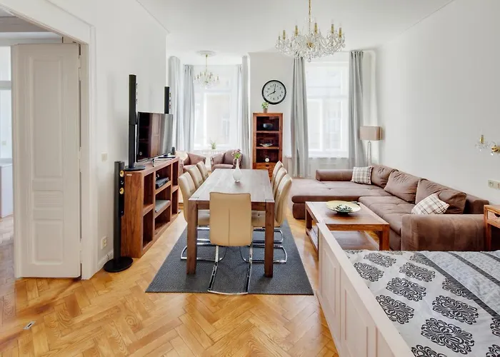 Old Town Square Apartments