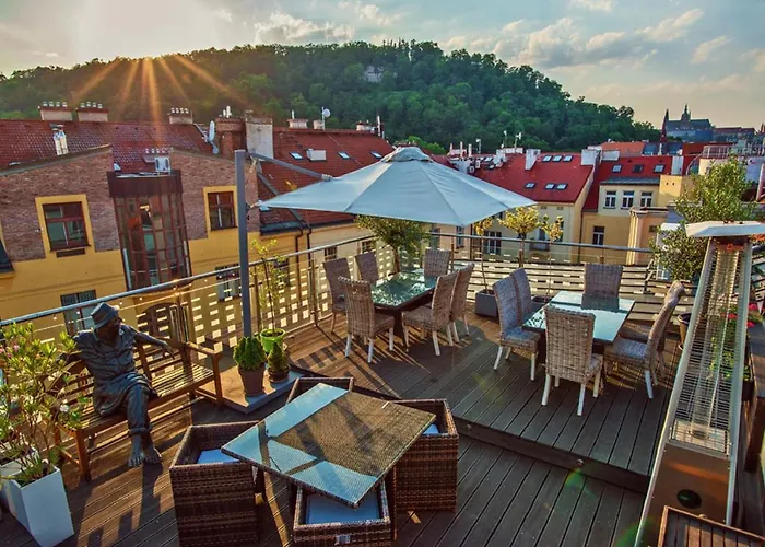 Hotel Julian