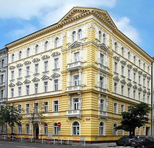 Hotel Assenzio Prague