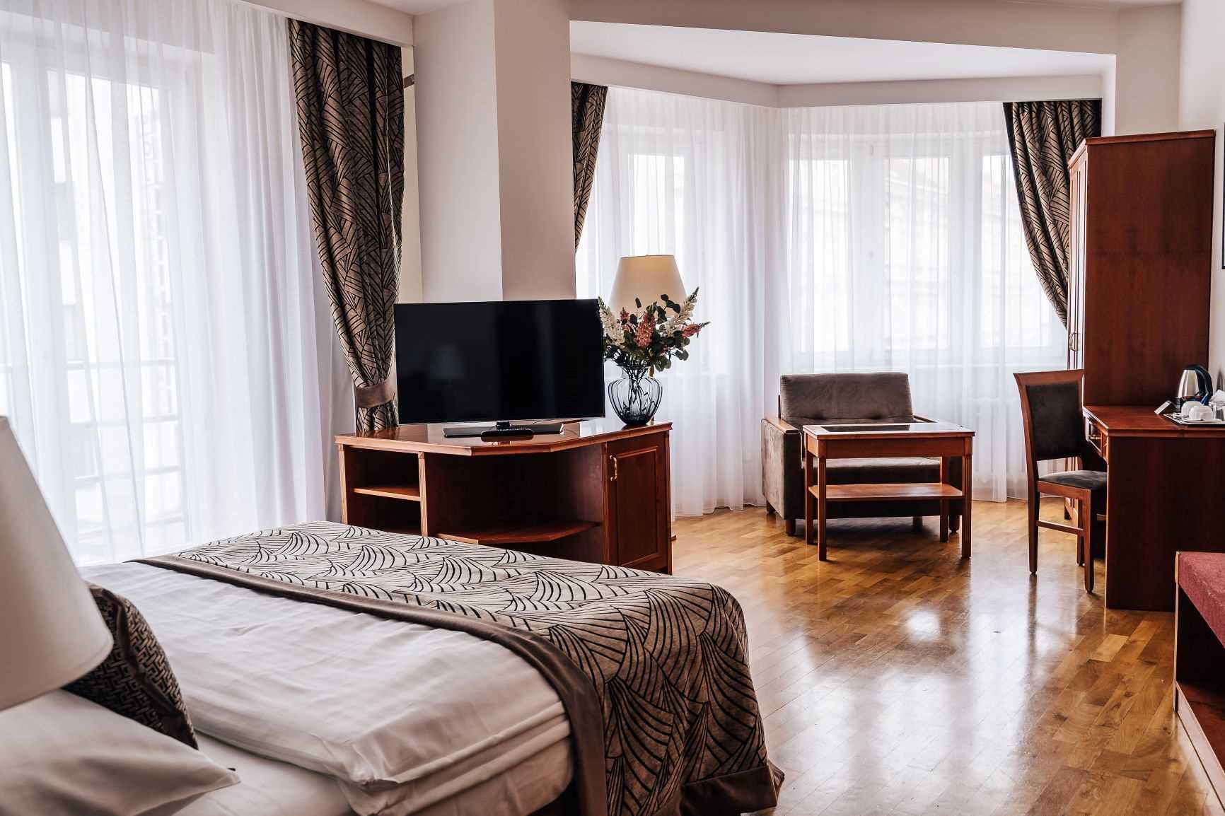 Belvedere Prag