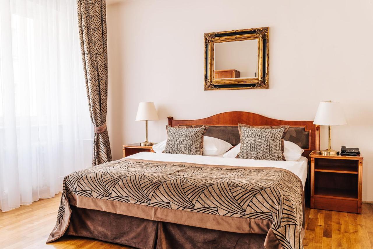 Belvedere Prag
